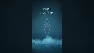 INSANE - our second single of our upcoming album "obsYdian"