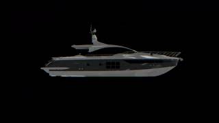 Azimut S7: game changer - Official Teaser