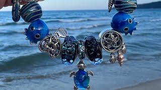 Pandora Ocean Bracelet