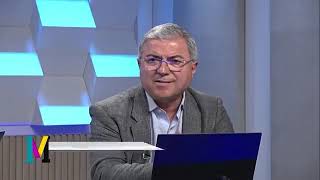 Matices: Análisis de las perspectivas económicas del FMI y sus implicaciones para Costa Rica.