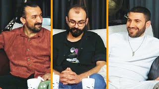 CIVAT 2 - Xelef Diljan l  Doğan Keleş | Pîroz  | Serhad Guneş | Kurdish Talk Show