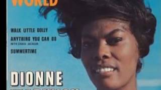 Dionne Warwick "The Windows Of The World" 1967 My Bilingual (Italian/English) Extended Version!