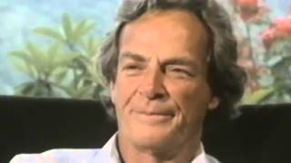 Richard Feynman (Series 2) - Zaszczyty