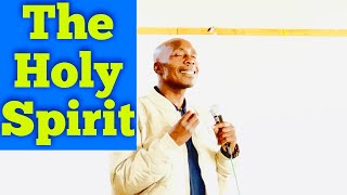 Pastor Ben Khosa Church SERMON TESTIMONY ( The Holy Spirit )