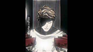 Aizen edit #amv