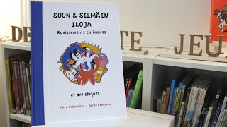 Suun ja silmäin iloja Riitta Nelimarkan ja Jarmo Kehusmaan kanssa