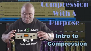 Getting a better understanding of Compression