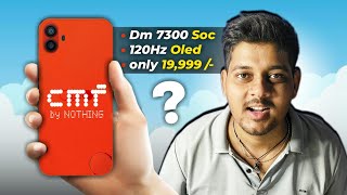 cmf phone 1 review - confirm price & specs | nothing phone 3 & Cmf phone 1 launch date in india