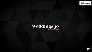 زفة عراقية اغاني اعراس - سامر السعيد| ➲ Weddings.jo