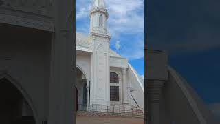 Morning Star Church for Our Lady of Vailankanni! #tamilshorts #christian #velankanni #marymatha