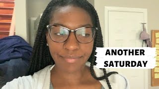 Just Another Saturday | VEDA