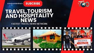 Goa Tourism,Philippines,Ultimate Sky Battle,The Fern Hotels:Breaking Travel News