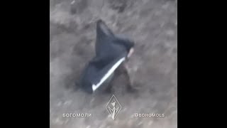 Russia Deploys the Batman