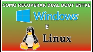 Instalando o Gerenciador de Boot GRUB de 3 Modos