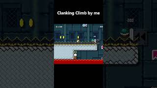 Clanking Climb (made by me) - SMCW