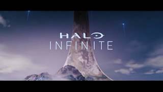 Halo Infinite Trailer   E3 2018