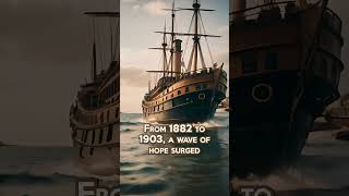 The Ottoman Period - History of Israel #shorts