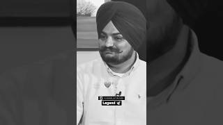 Sidhu Moose Wala (Status Video) Mere Layi Kala Doar Chal Reha #sidhumoosewala