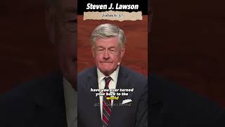 This Message is for Everyone | Steven J. Lawson  #gospel #religion #faith #repent #christianity