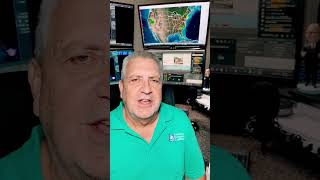 Severe Weather Update   10-7-24   #tornado #hurricane #liveweatherchannel