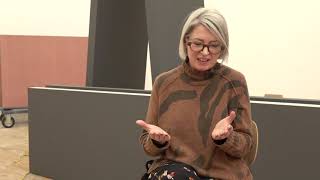 Elizabeth Price Interview - February 2019 - Nottingham Contemporary