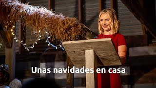 Una navidad en casa 2 018