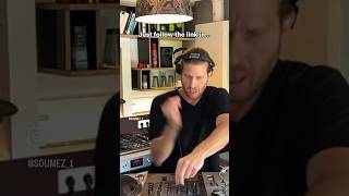 #DJ SOUMEZ: TWITCH HIGHLIGHT - SVEN VÄTH & ROBQG WRUHME meet RAXON