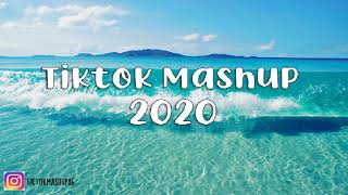 TIKTOK MASHUP 2020 (Not Clean)💙