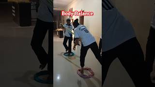 Body Balance #virelvideo #girlshorts #girls #girl #girlsdefenceacademy #shorts