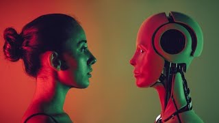 "AI That Feels: Bridging Tech with Human Emotions!"#usa #india #tech #new#viralvideo #youtubeshorts