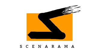 SCENARAMA พระเจ้าระเจริญยิ่งไทย Logo 20th CENTURY SCENARIO