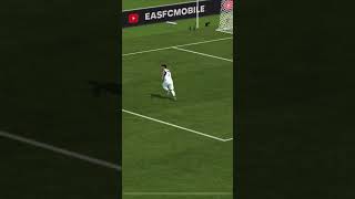 Leão first goal #fcmobile #goal #match #shorts