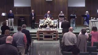 GBC Sermons Live Stream