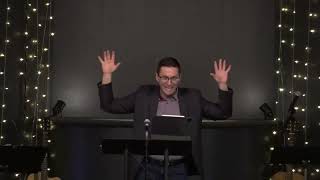 The Word Became Flesh | John 1:14-18 | Grace Bible Church