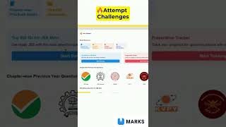 🔥MARKS App is now on Your PC & Web Browser | #iitjee #iit #jeemains