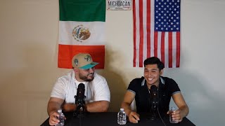 Inmigrantes| episodio 2: Pero a mi todo el dia