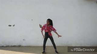 Chamma Chamma choreography /AasthaShrivastava