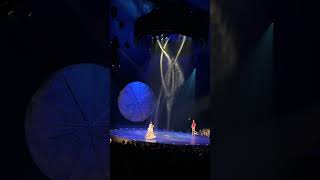 Song From Luzia Cirque Du Soleil