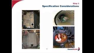 Six Steps for Proper Industrial Watertube Boiler Selection - November 2013