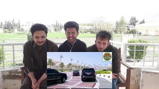 Pakistani Reaction On 'PM Modi Grand KGF Style Convoy Entry | Grand Entry of PM Modi |