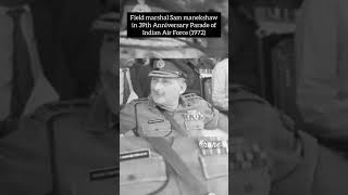 Field marshal Sam manekshaw rare video #sammanekshaw #sambahadur #samबहादुर