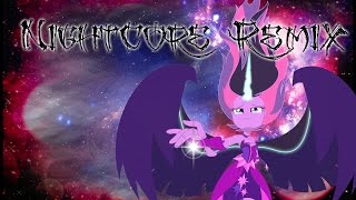 [Nightcore Remix] -The Midnight In Me