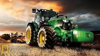 Мегазаводы: Джон Дир (John Deere)