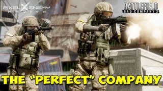 Battlefield: Bad Company 2 | The "Perfect" Company