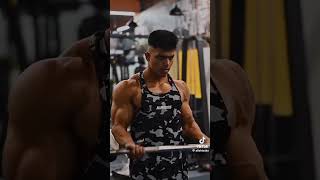 biceps exercises for beginners #probodybuilder