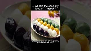 What Is Chuseok, Korean Thanksgiving? - A Korean Girl Explains