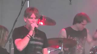 Survivor - "Feels Like Love" - Elk Grove Village- 7-8-14