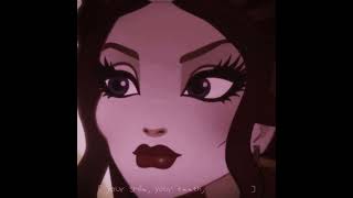 #everafterhigh ; alex g ♥