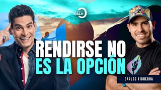 ¿Tienes proyectos de vida? no te frustres, sigue estos simples pasos para conseguirlo | Ismael Cala