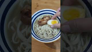 Bikin sendiri ramen di rumah? #food #short #recipe #cooking #resep #tipsandtricks #ramen #shorts